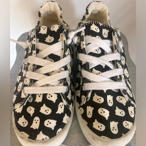 Isaac Mizrahi Ghost Shoes size 7.5